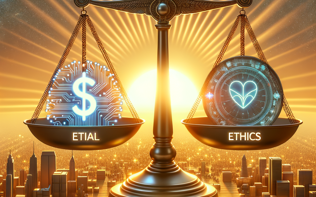AI Ethics for Startups: Why It Should Be Your Priority from Day One