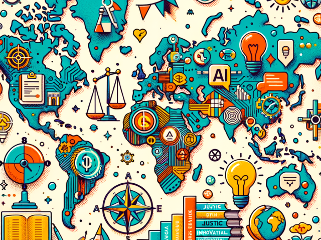 Ethical AI Beyond Borders: How Different Countries Approach AI Ethics