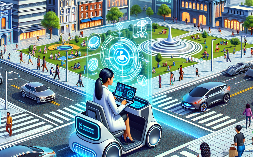Ethical AI and the Future of Autonomous Vehicles