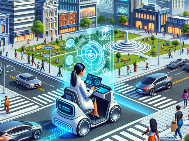 Ethical AI and the Future of Autonomous Vehicles