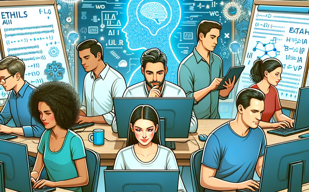Ethical AI in Action: How Hackathons are Driving Innovation