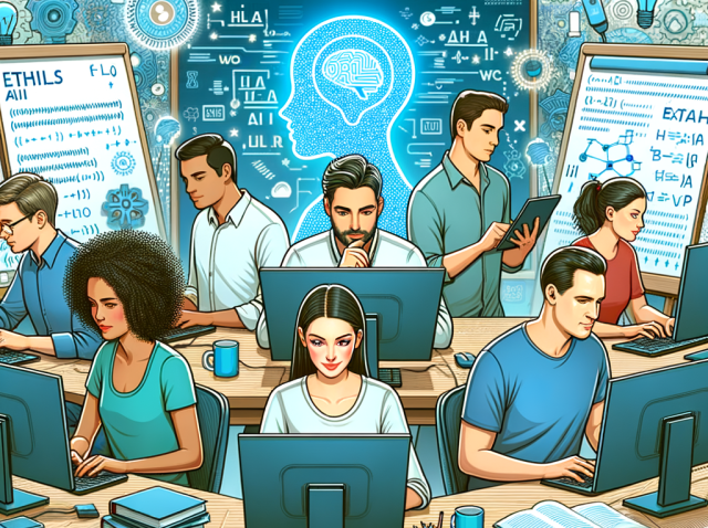 Ethical AI in Action: How Hackathons are Driving Innovation