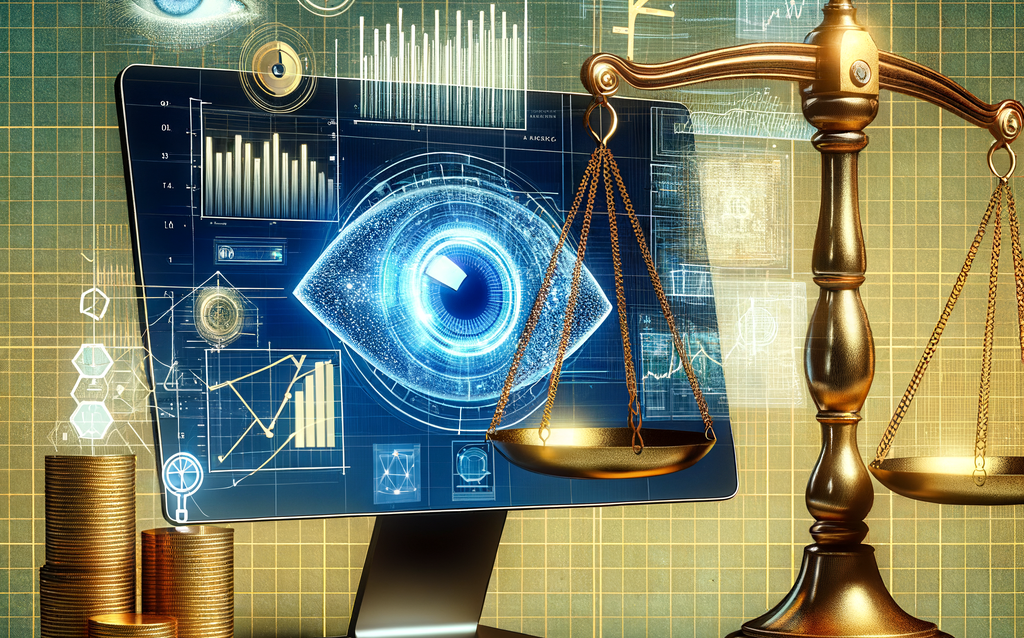 Ethical AI in Finance: Ensuring Transparency and Fairness
