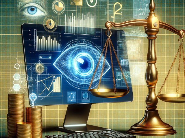 Ethical AI in Finance: Ensuring Transparency and Fairness