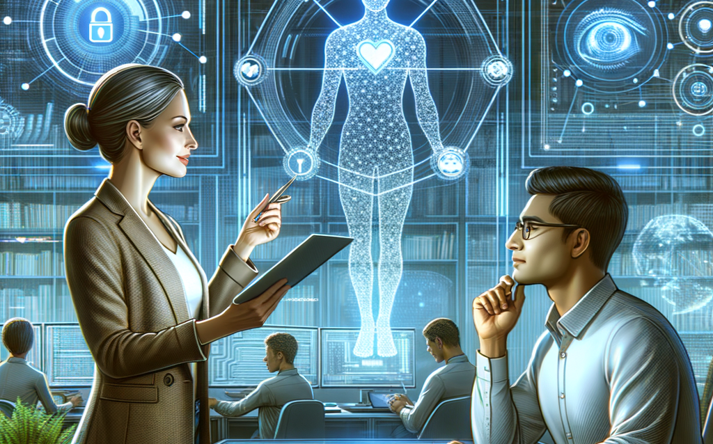 How Ethical AI Can Build Trust with Consumers