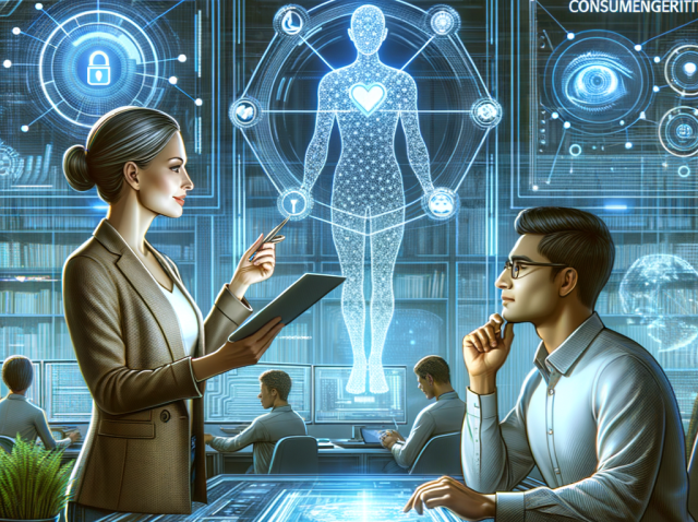 How Ethical AI Can Build Trust with Consumers