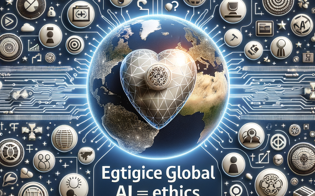 Key Takeaways from the 2024 Global AI Ethics Summit