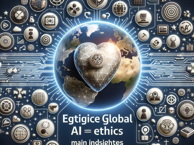 Key Takeaways from the 2024 Global AI Ethics Summit