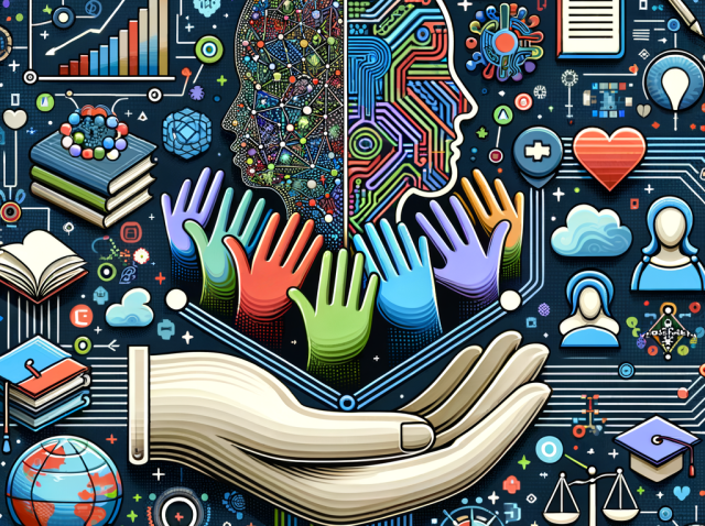 The Role of AI Ethics in Developing Inclusive Educational Technologies