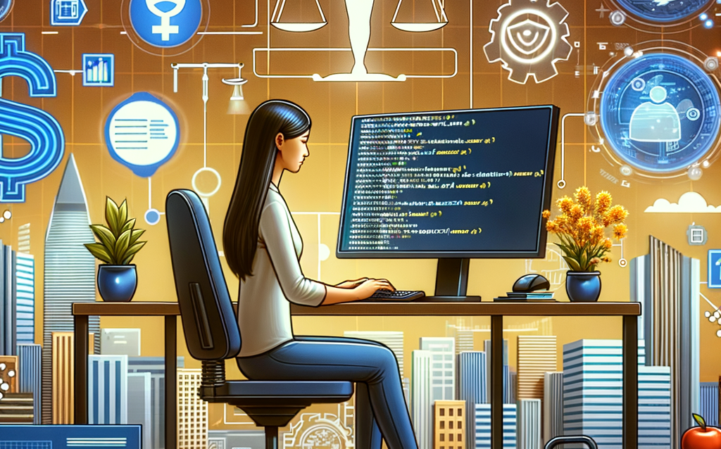 Why Bias in AI is a Risk for Businesses: Ethical Solutions for Long-Term Success