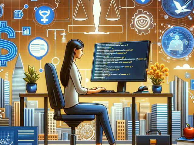 Why Bias in AI is a Risk for Businesses: Ethical Solutions for Long-Term Success