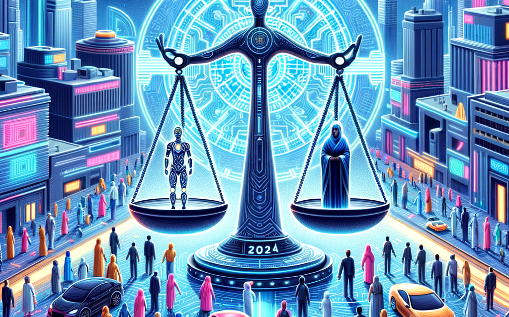 Why Ethical AI is Crucial in 2024 and Beyond
