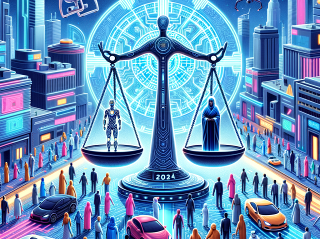 Why Ethical AI is Crucial in 2024 and Beyond