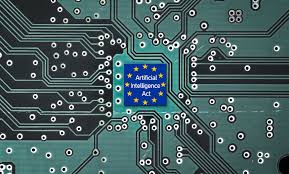 AI Act enters into force