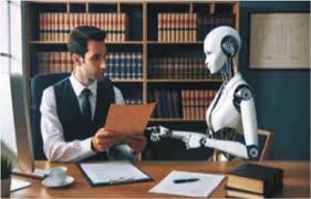 AI-Powered Legal Platform saving lakhs in Legal and HR Operations for Indian Enterprises