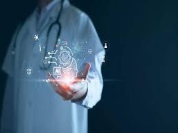 AI in clinical trials has transformed