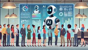 AI-powered diversity hiring Enhancing inclusivity