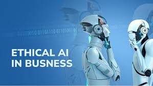 Ethical AI startups