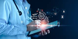 Humans and Artificial Intelligence in Harmony for Healthcare