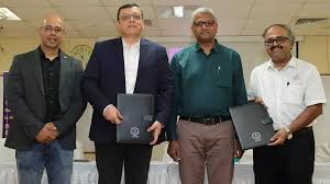 IIT Madras Centre for Responsible AI teaming up with Switzerland-based Roche Diagnostics for R&D