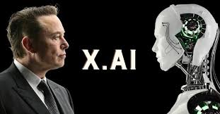 X AI Grok Leads the Way in Ethical AI-1
