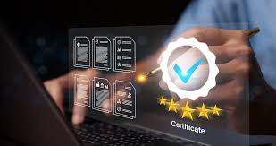 22 AI Certifications to Know