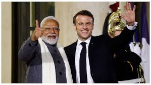'Must Democratise Technology' PM Modi Calls for Bias-Free AI at Paris Summit Key Takeaways