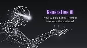 Top 10 Principles For Developing An Ethical Generative AI Strategy