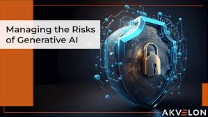 Generative AI security best practices to mitigate risks