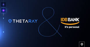 IDB Bank Partners with ThetaRay, Strengthening its Financial Crime Compliance with Cognitive AI Solution