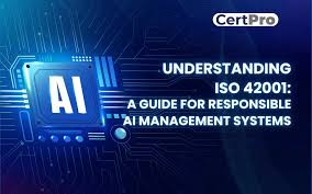 Prioritizing Responsible AI with ISO 42001 Compliance