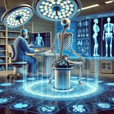 The Rise of AI in Healthcare—and the Risks That Come With It