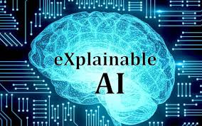XAI Explainable Artificial Intelligence