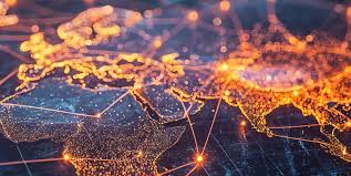 Cross-jurisdictional Data protection, cybersecurity and AI overview - third edition