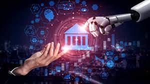 AI seen to advance digital governance, industry, ethics in Laos