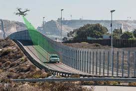 CustodeAI and Digital Border Control Securing National AI Integrity-1