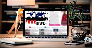 DiscernAI Fighting Misinformation and Digital Harm with AI-1