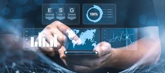 Emerging technologies are redefining ESG reporting