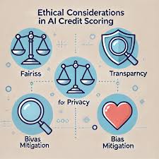 AI and Credit Scoring Assessing the Fairness and Transparency of Machine Learning Models in Lending Decisions