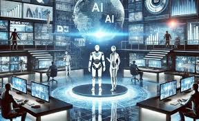 The $100 billion disruption How AI is reshaping legal tech
