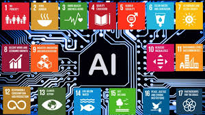 The role of artificial intelligence in achieving the Sustainable Development Goals