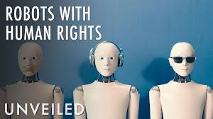 AI and Human Rights Can Machines Respect Dignity-1